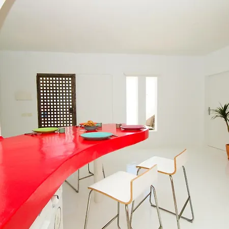 Casa Artevista Vila *