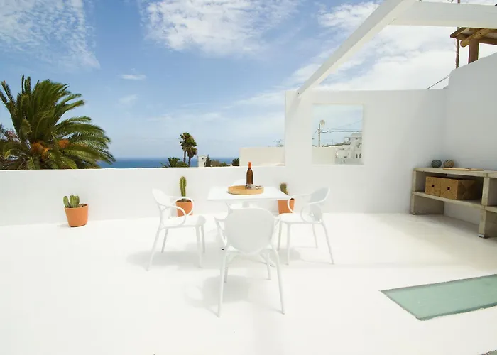 Villa Casa Artevista *