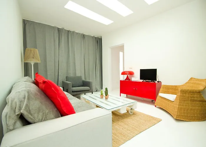 Casa Artevista Villa *