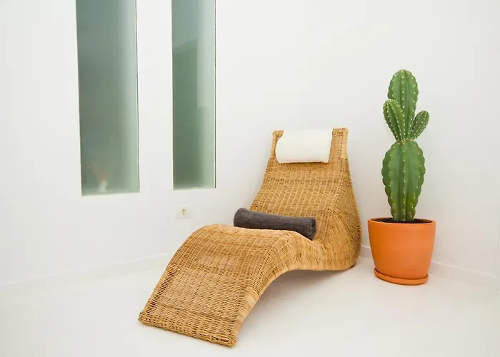 Villa Casa Artevista *