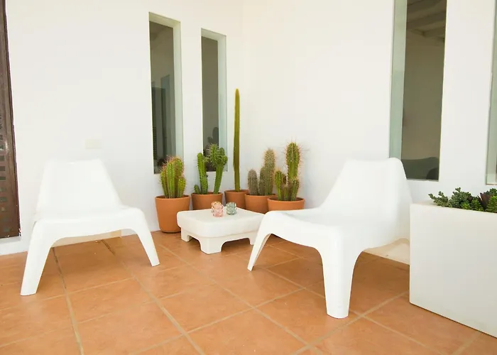 Villa Casa Artevista *