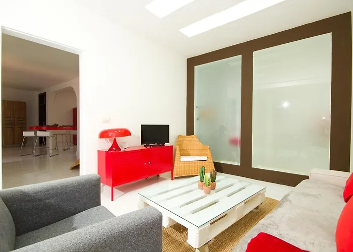 Villa Casa Artevista *