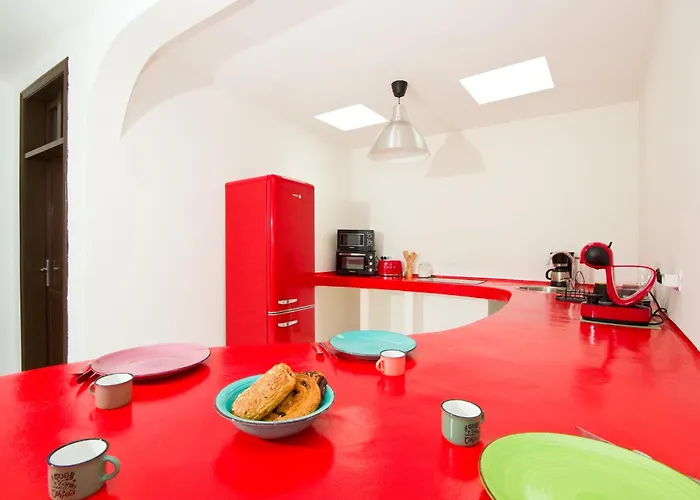 Casa Artevista Villa Tabayesco