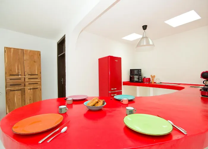 Casa Artevista Villa