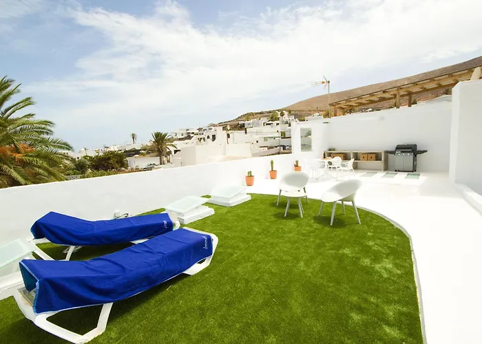 Casa Artevista Villa