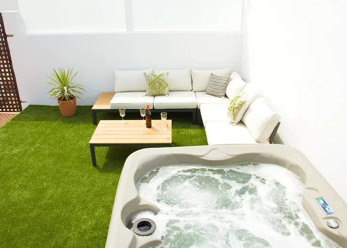 Villa Casa Artevista *