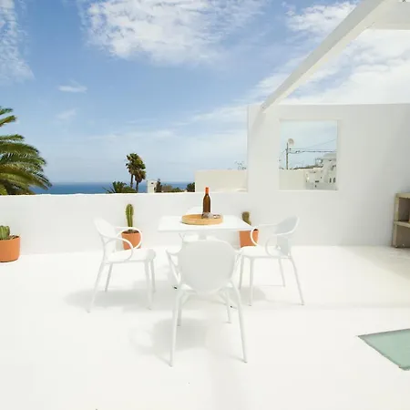 Villa Casa Artevista *