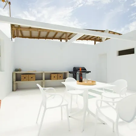 Casa Artevista Βίλα *