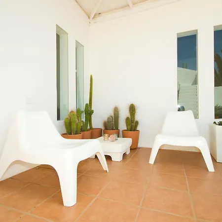 Casa Artevista Villa Tabayesco