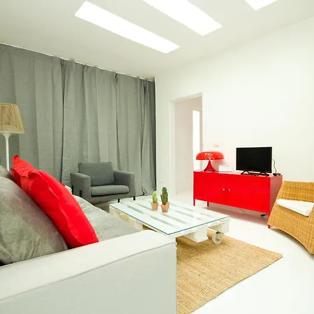 Casa Artevista Villa *