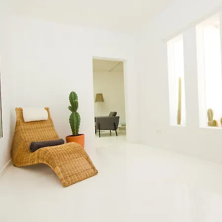 Villa Casa Artevista Tabayesco