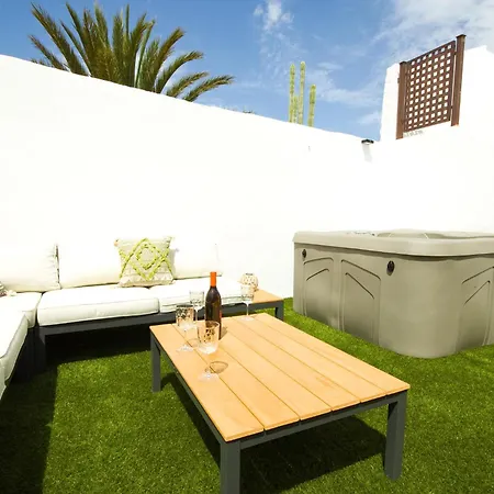 Casa Artevista Βίλα Tabayesco