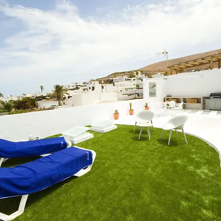 Casa Artevista Villa