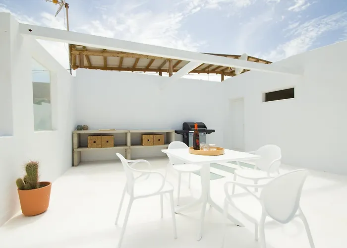 Casa Artevista Villa *