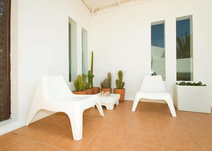 Casa Artevista Villa Tabayesco