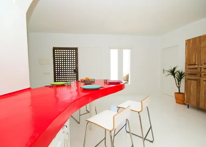 Casa Artevista Villa *