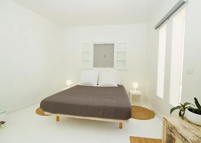 Casa Artevista Tabayesco