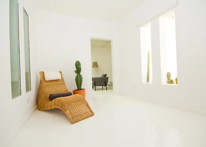 Villa Casa Artevista Tabayesco