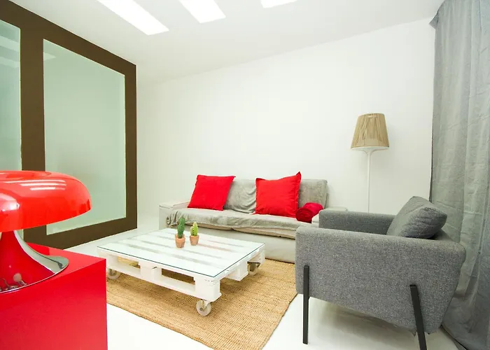 Casa Artevista Villa *