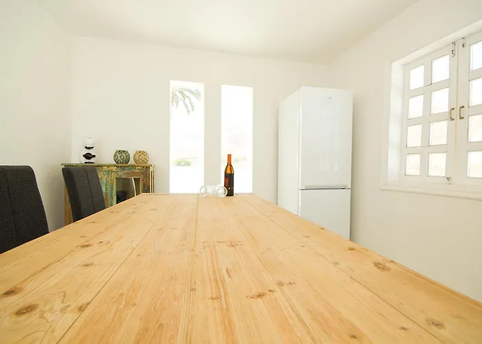 Casa Artevista Villa *