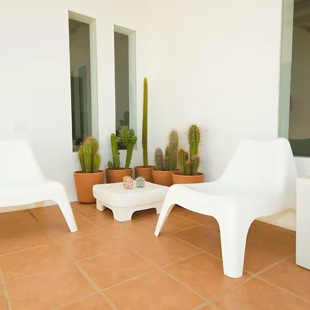 Villa Casa Artevista *
